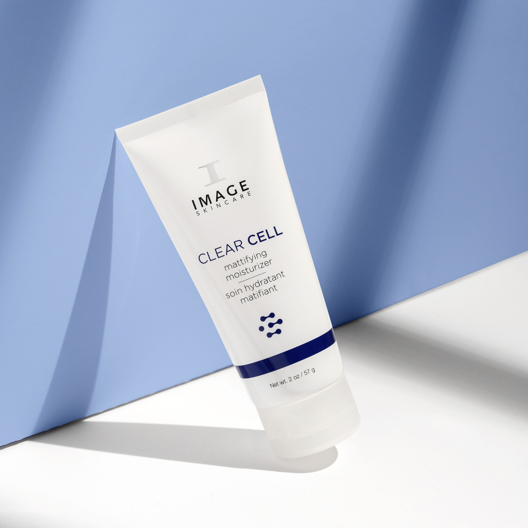 Clear Cell Mattifying moisturizer - 3
