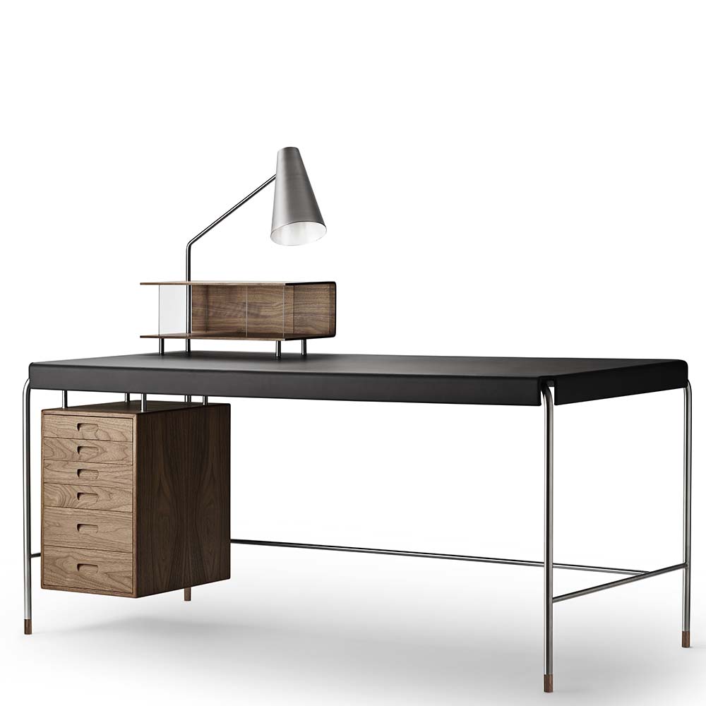 AJ52 Society Bord/Skrivbord - Carl Hansen & Søn