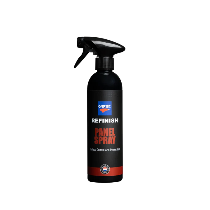 Panel Spray