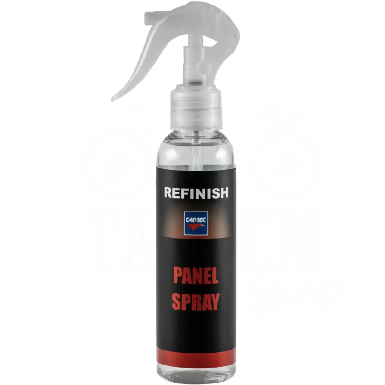 Panel Spray - 3
