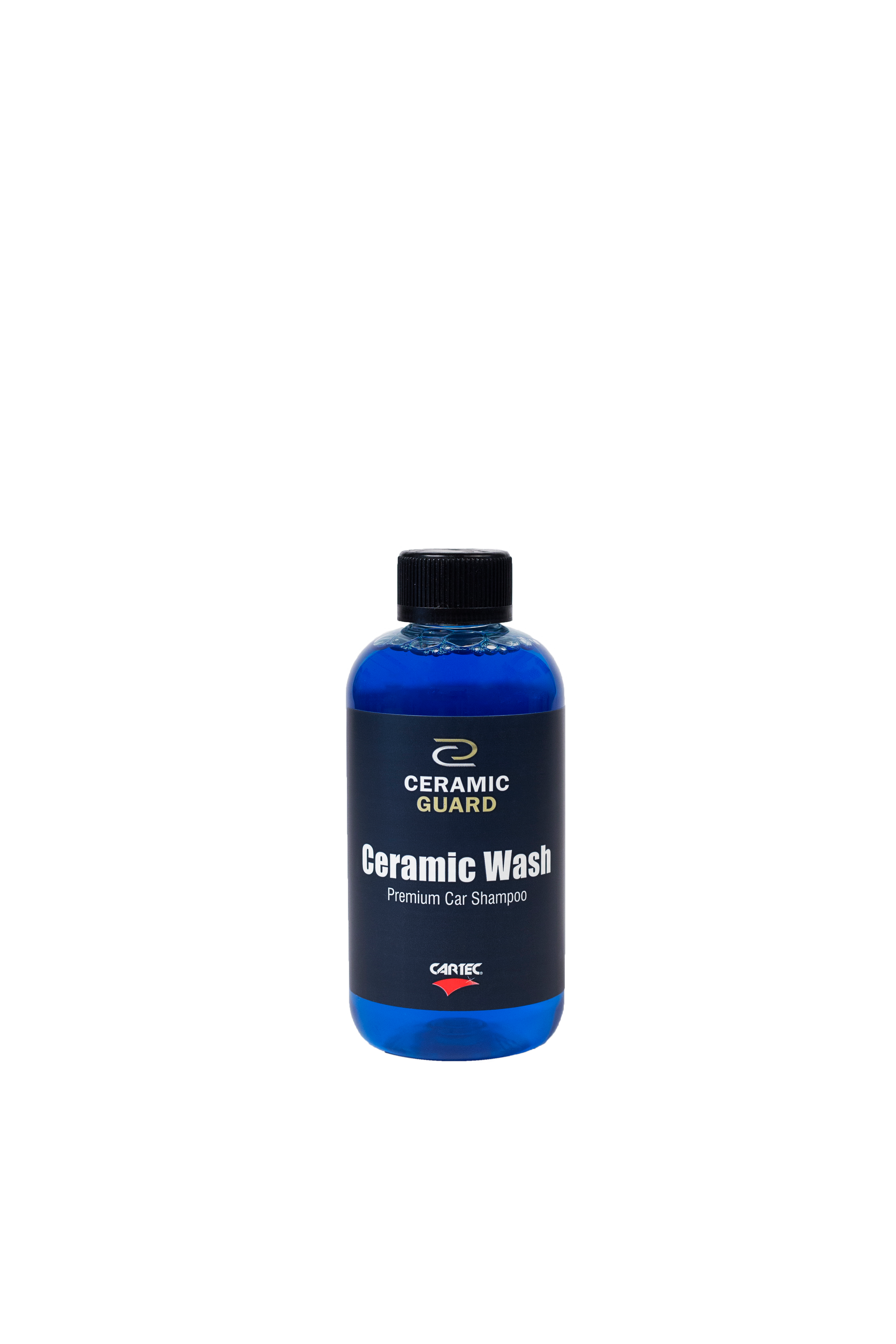 Ceramic Wash - Schampo för keramiska lackskydd