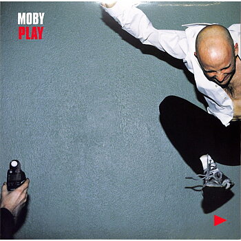  Moby ‎– Play / Mute