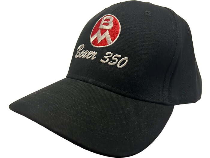 Volvo BM Boxer350 Keps
