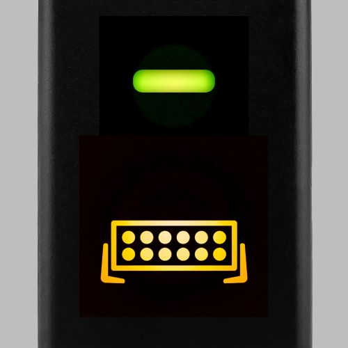 Switches Isuzu D-Max (12-19) - 7