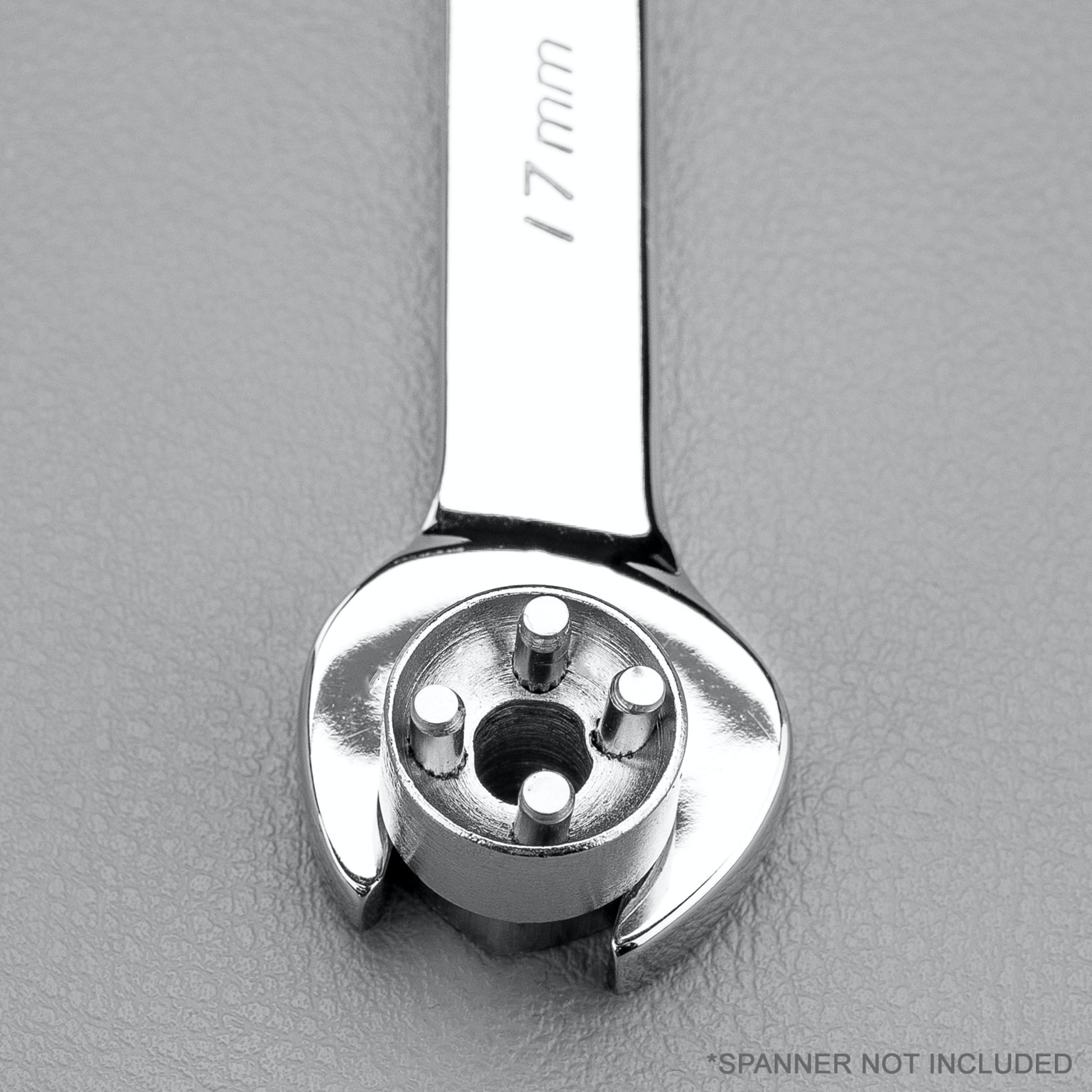 Anti Theft Kit - STEDI ST3K - 4