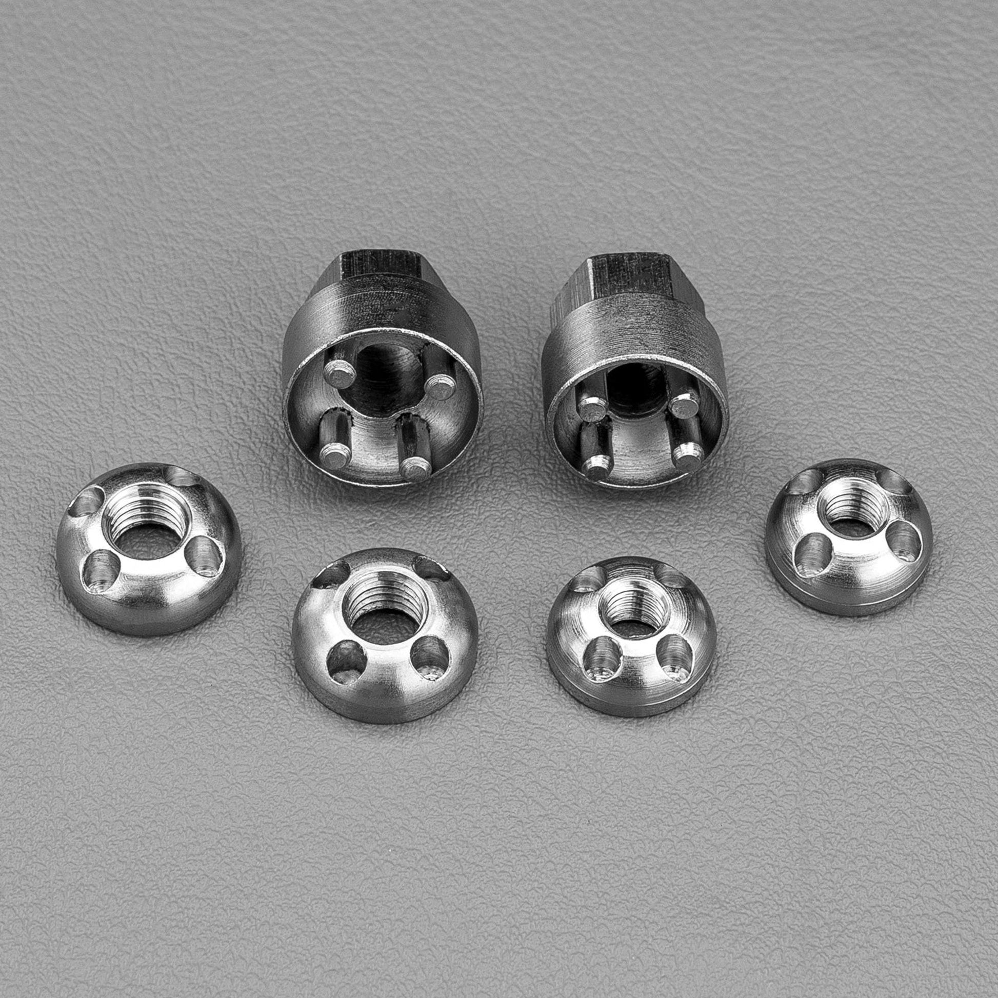 Anti Theft Kit - STEDI ST4K, ST3301 PRO & ST-X - 4