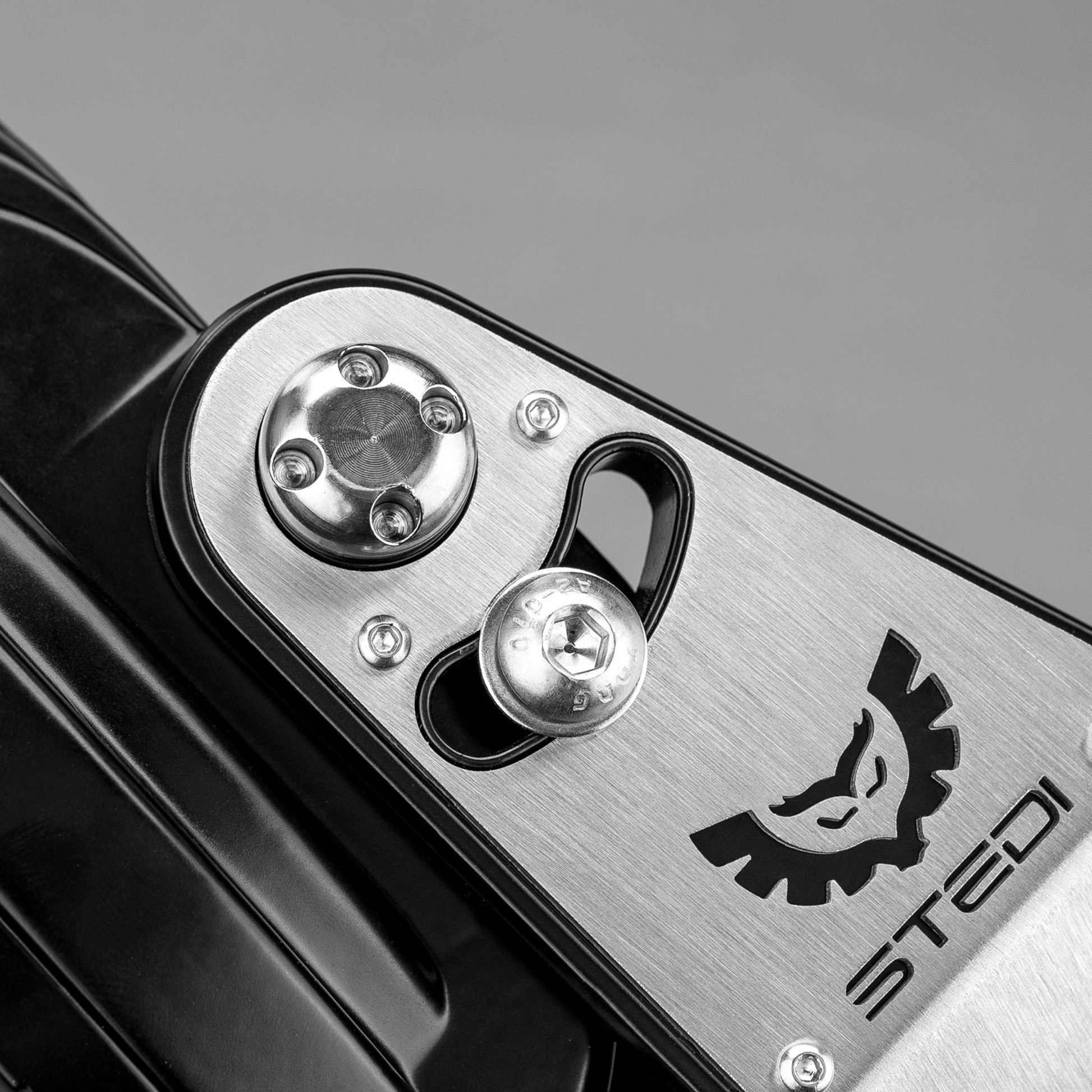 Sikkerhetskit - STEDI Type-X PRO, Type-X 7 &  8.5 - 4