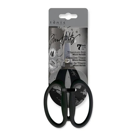 Tonic Studios • Tim Holtz micro serrated multi-cutter