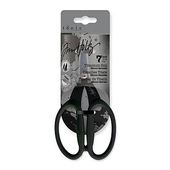 Tonic Studios • Tim Holtz micro serrated multi-cutter