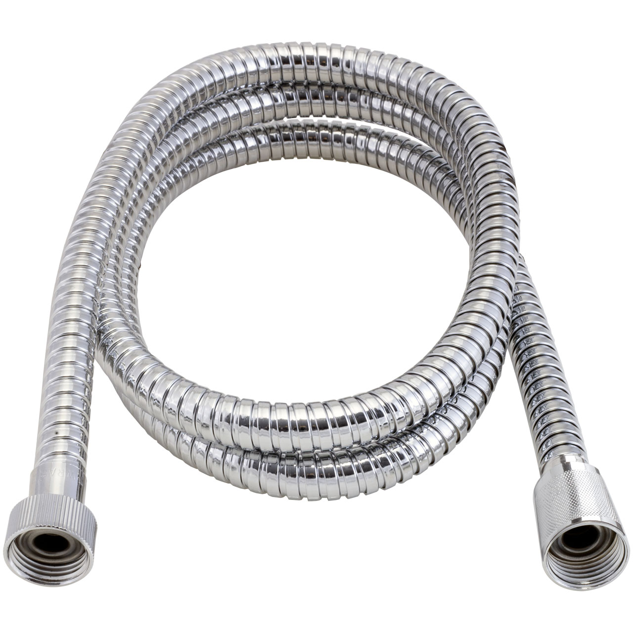 Shower hose metal 200 cm