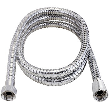 Shower hose metal 200 cm