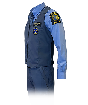 NX200 Väst (ULLHAREN)