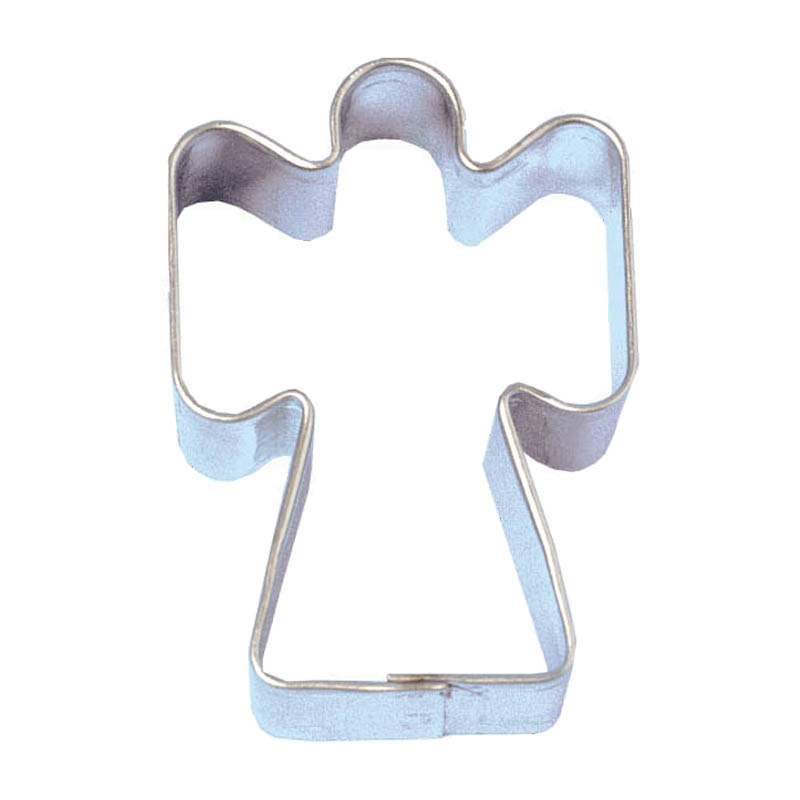 Kakmått ängel 5,5cm