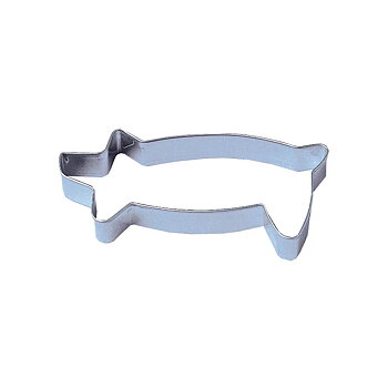 Kakmått gris 5,5cm