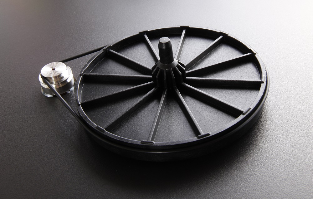 Rega Planar 1 Plus - 6