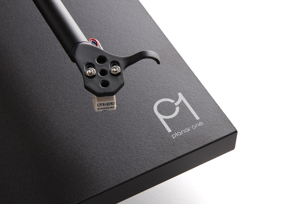 Rega Planar 1 Plus - 5