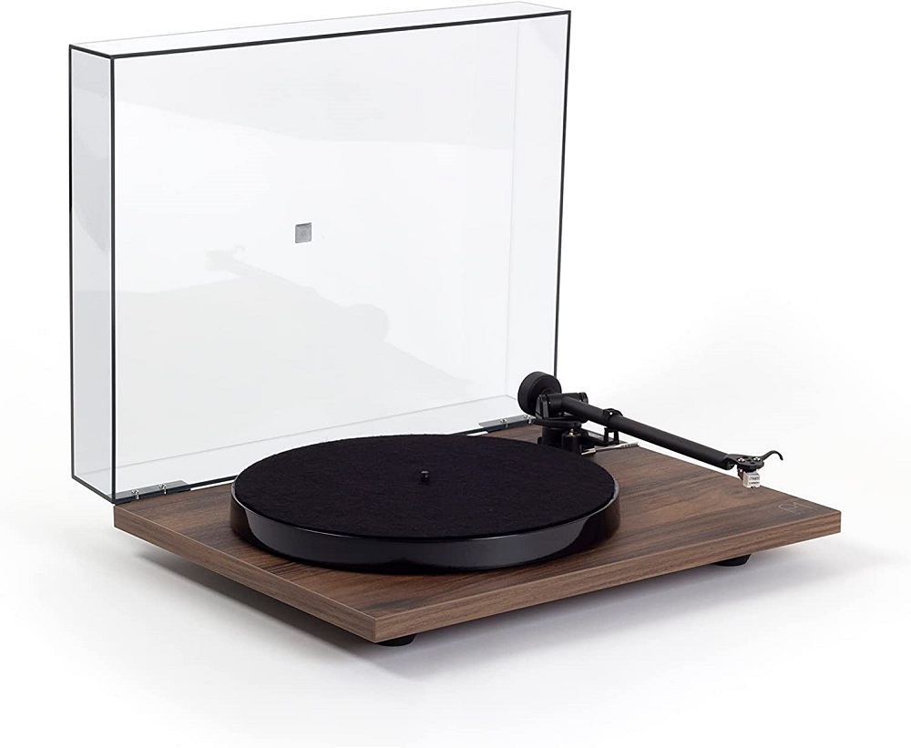 Rega Planar 1 Plus - 3