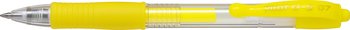 Gelpenna Pilot G2 neon gul