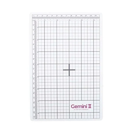 Gemini II Accessories A5 Magnetic Shim
