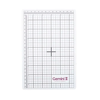 Gemini II Accessories A5 Magnetic Shim