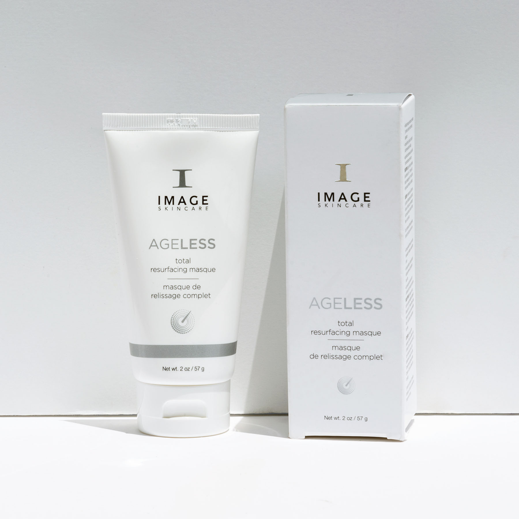 AGELESS total resurfacing masque - 2