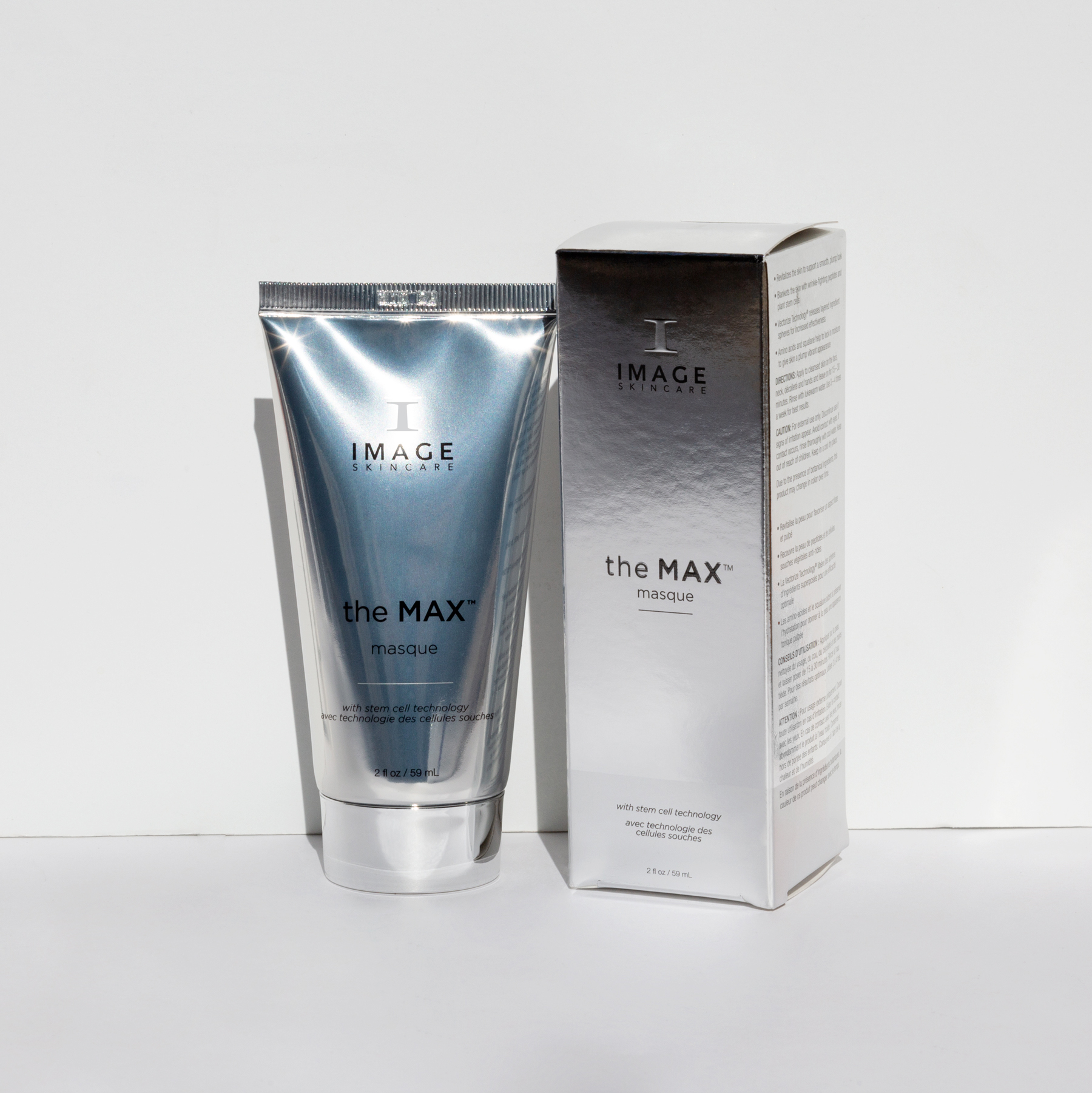 the MAX stem cell masque