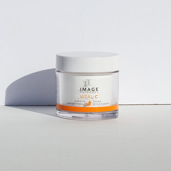 VITAL C Hydrating Overnight Masque