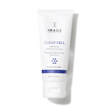CLEAR CELL Clarifying masque