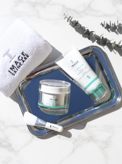 I MASK purifying probiotic mask - 2