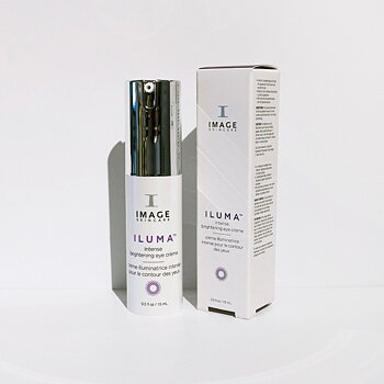 ILUMA intense brightening eye crème 