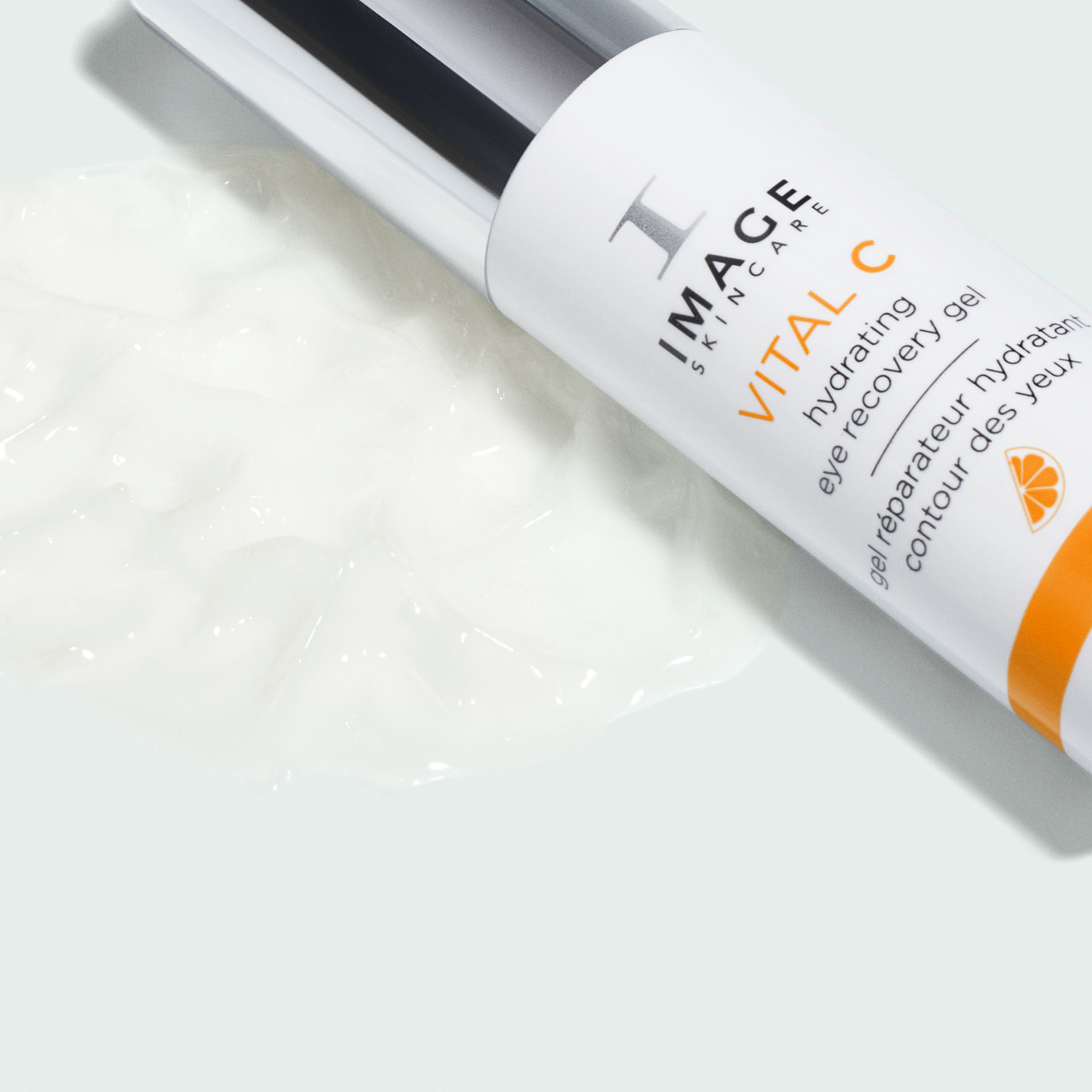 VITAL C hydrating eye recovery gel - 3