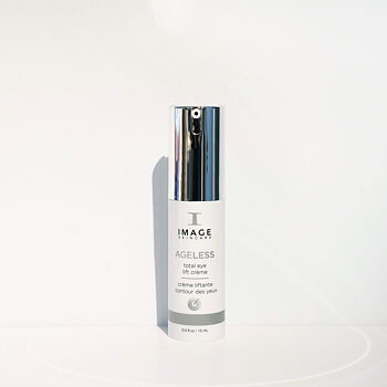 AGELESS total eye lift crème