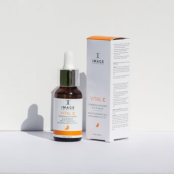 VITAL C Hydrating Antioxidant A C E Serum