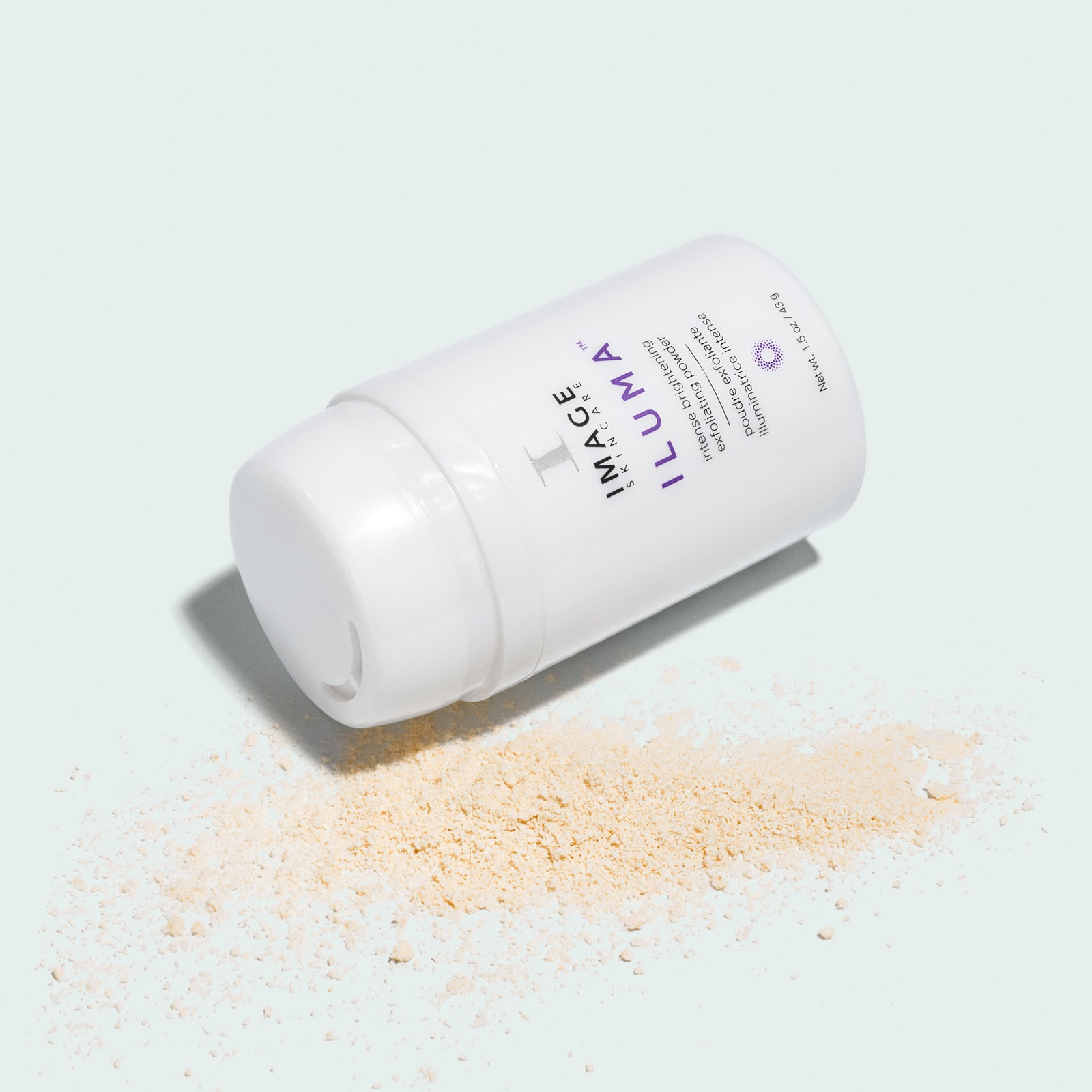 ILUMA intense brightening exfoliating powder - 2