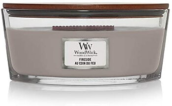  Woodwick Fireside Ellipse