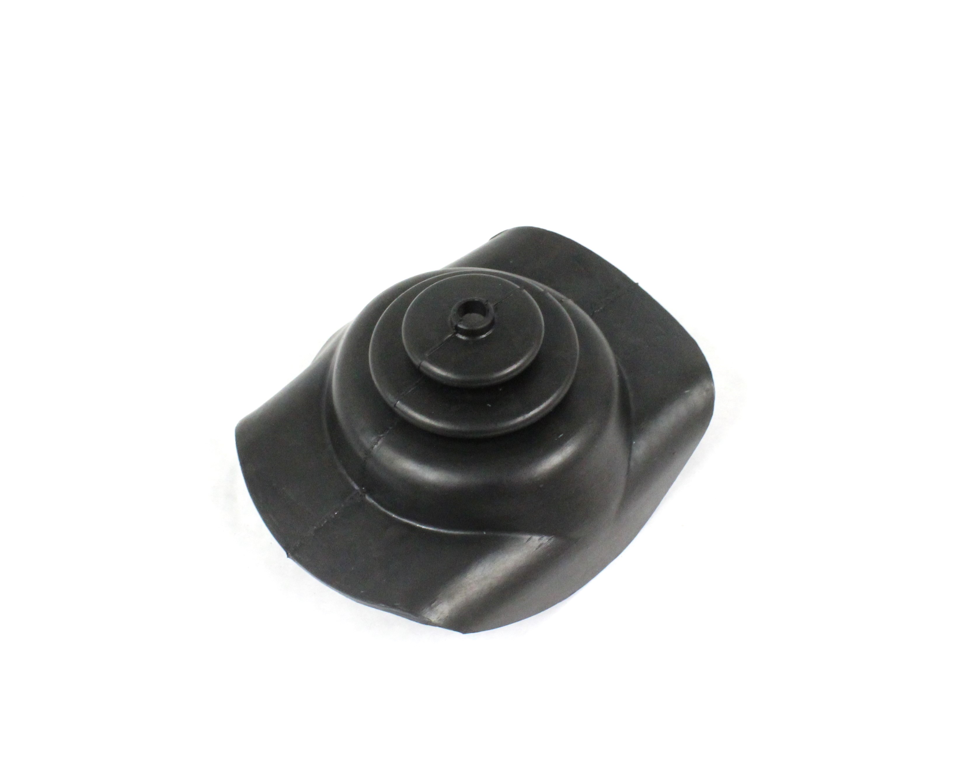 Gear shift boot, P1800 1961-69