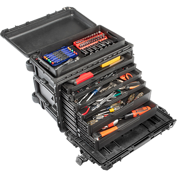 Peli 0450 GEN2 Mobile Tool Chest
