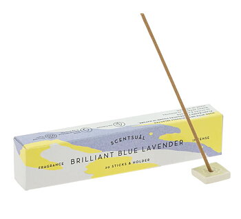 Scentsual BRILLIANT BLUE LAVENDER