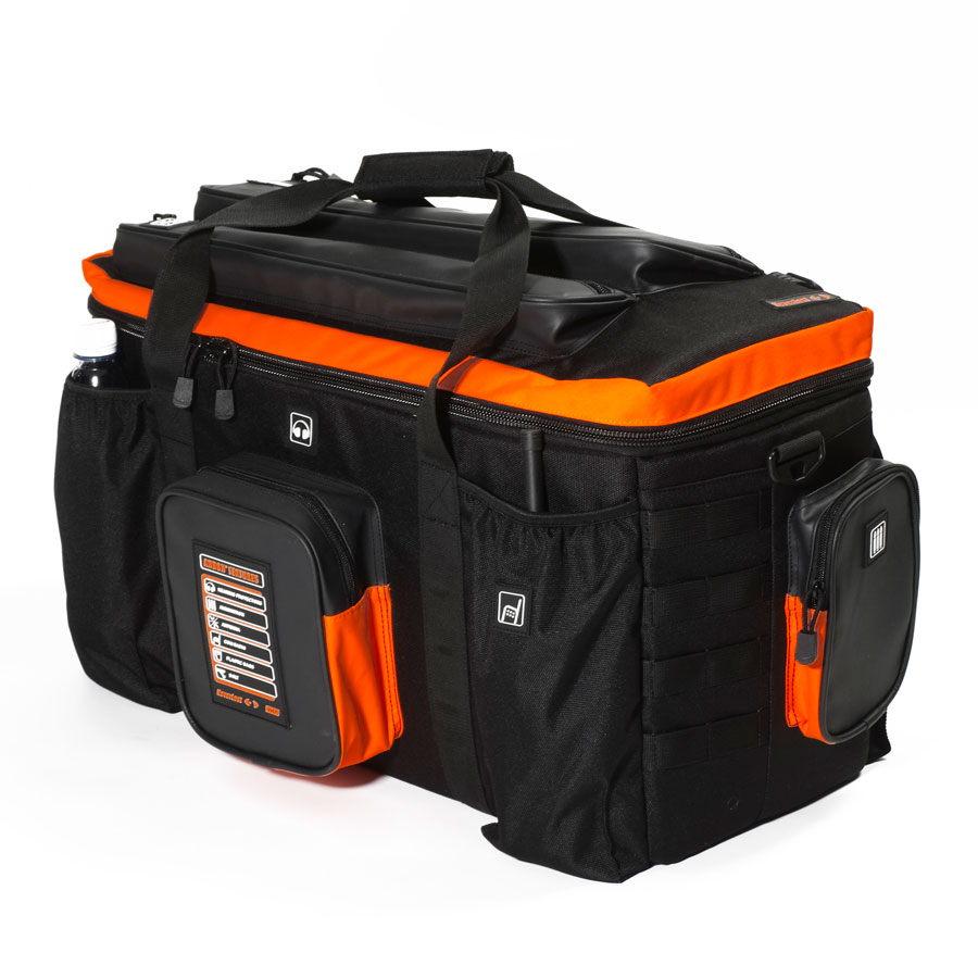 Neverlost Grab Bag - Duffelbag
