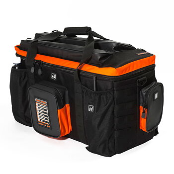 Neverlost Grab Bag - Duffelbag