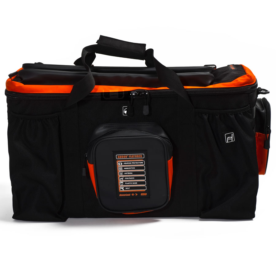 Neverlost Grab Bag - Duffelbag - 4