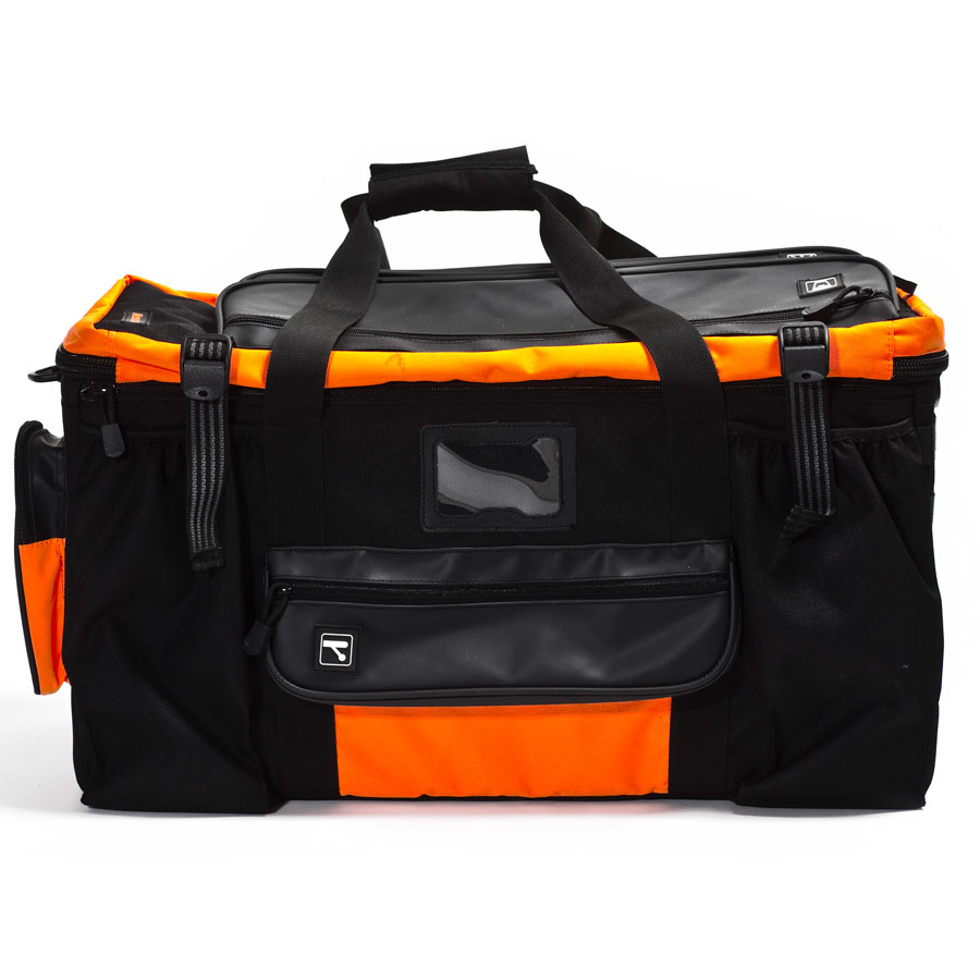 Neverlost Grab Bag - Duffelbag - 3