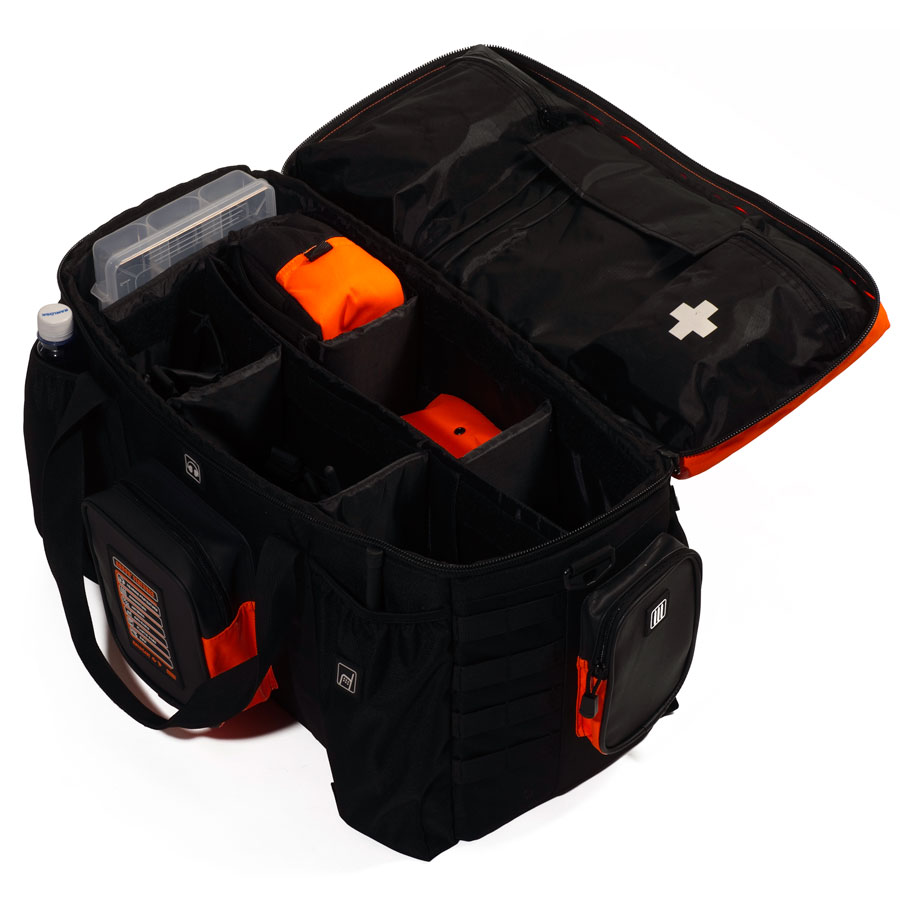 Neverlost Grab Bag - Duffelbag - 5
