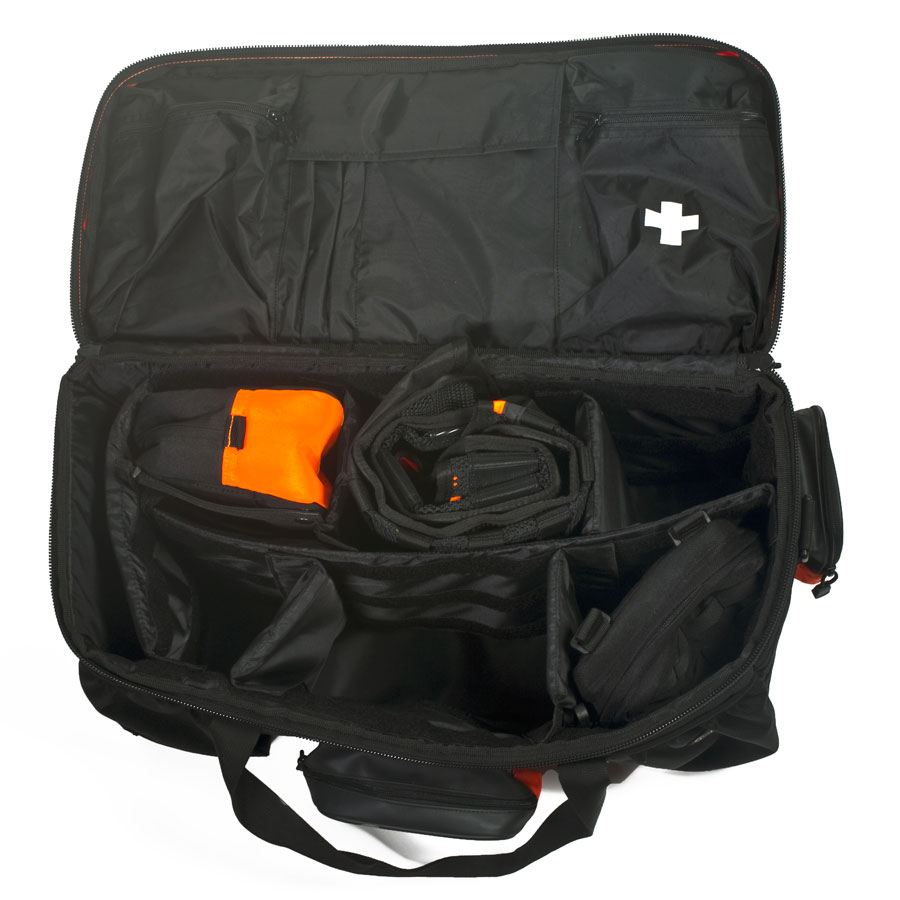 Neverlost Grab Bag - Duffelbag - 2