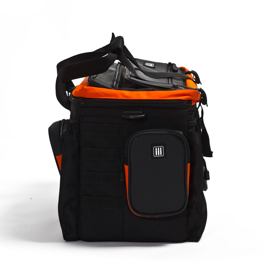 Neverlost Grab Bag - Duffelbag - 6