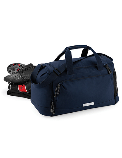 Sportväska Academy Holdall - 2 färger
