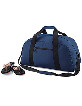Sportväska Classic Holdall - 2 färger