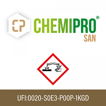 Chemipro SAN 250 ml
