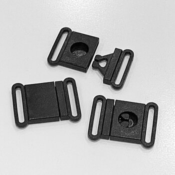 Safetybuckle 24x30mm