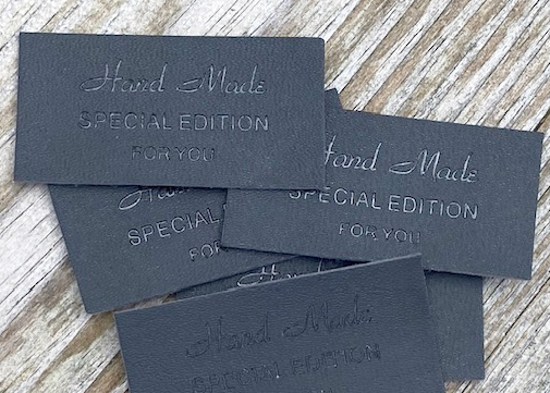 Letherlabel black special edition - 3